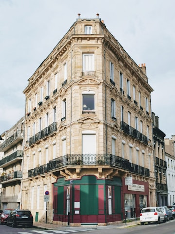 venteimmorapide.fr Immeuble ancien haussmannien 