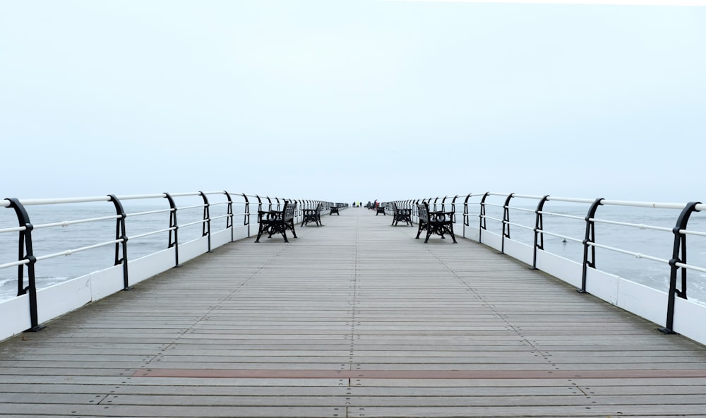 bridge during daytime