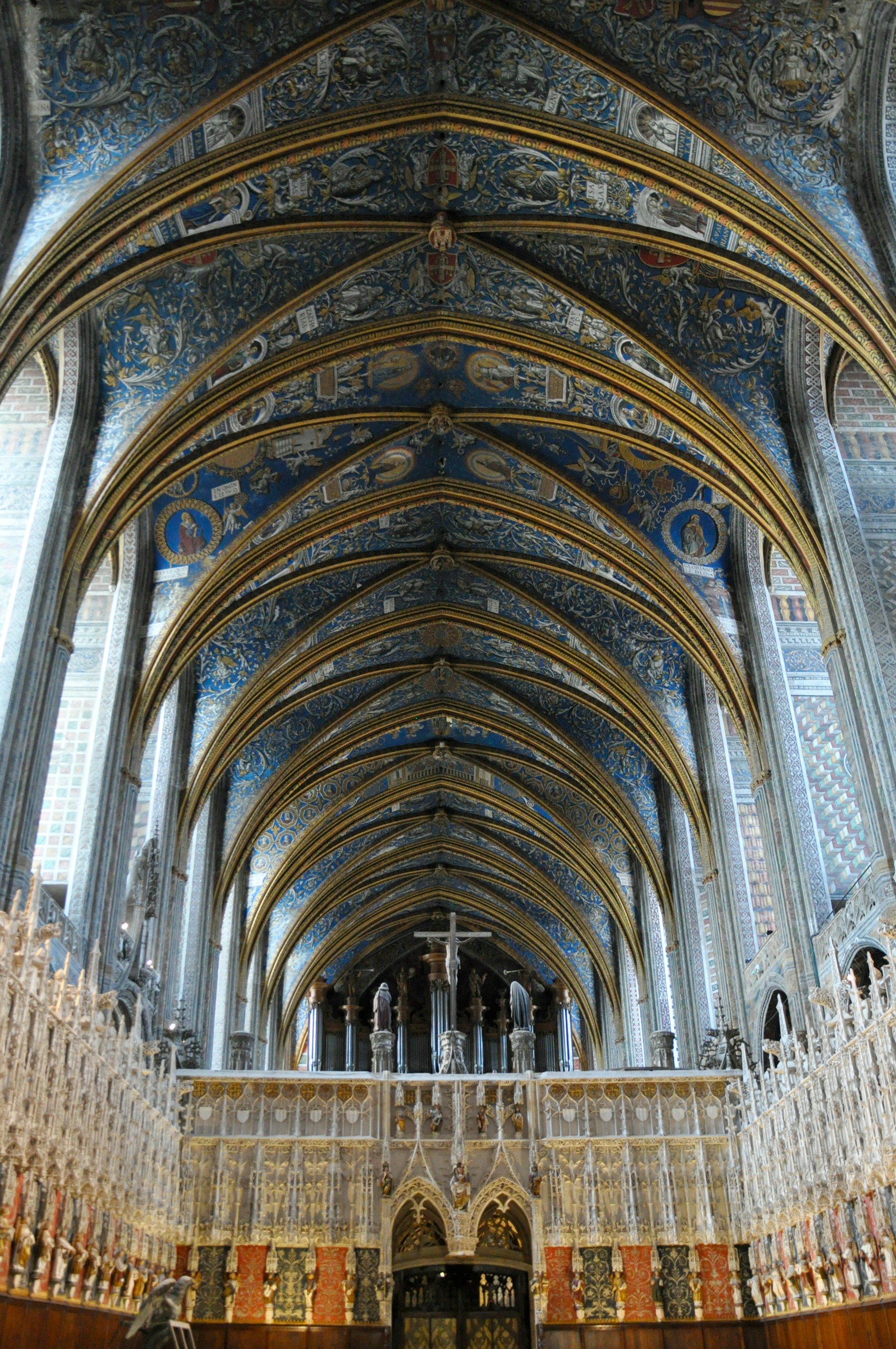 Discover Albi: A Quaint French Gem