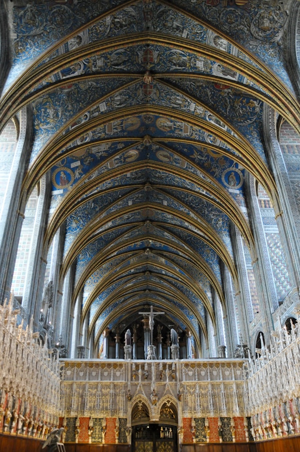 Discover Albi: A Quaint French Gem