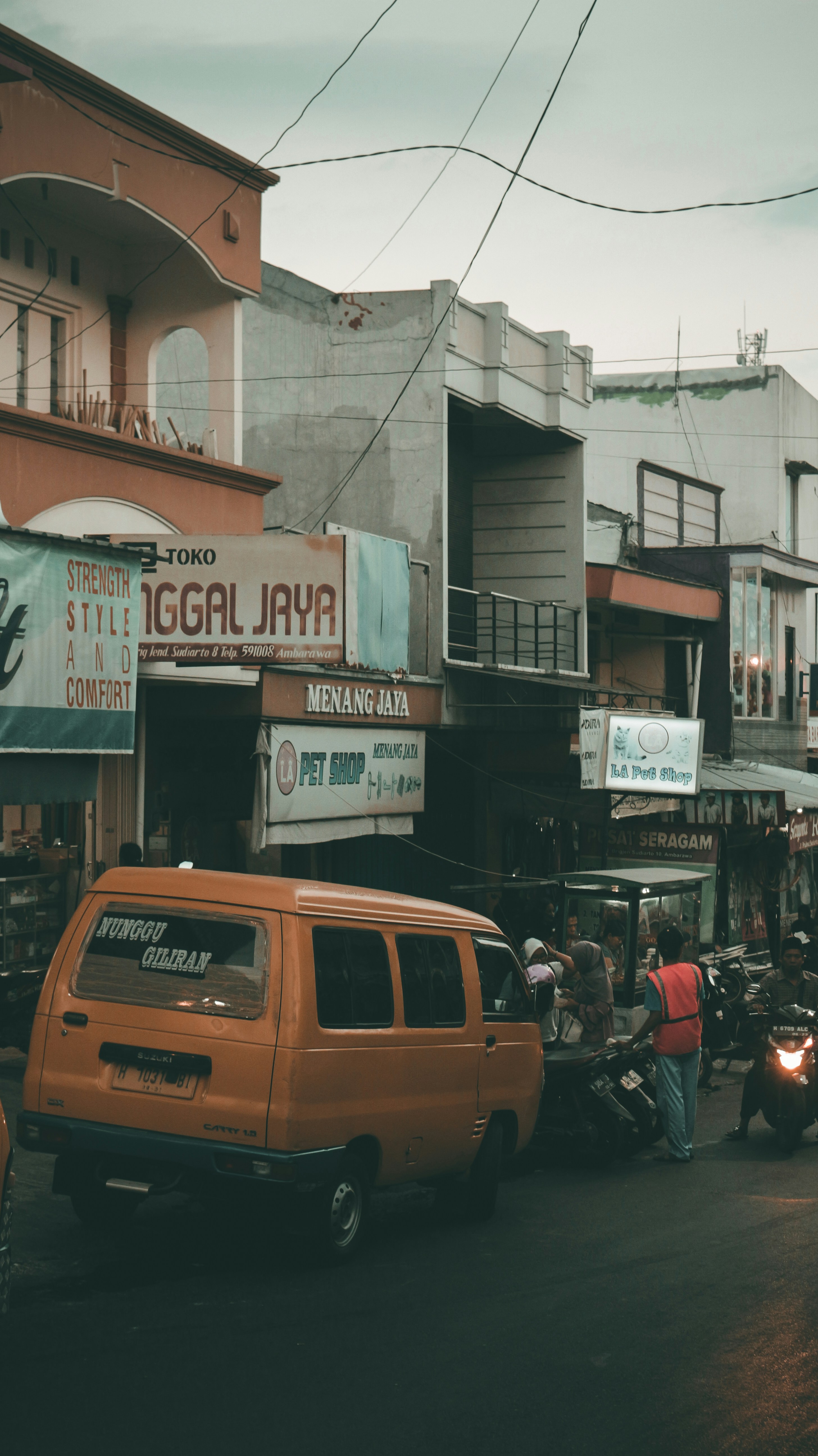 Photo by williammanuel