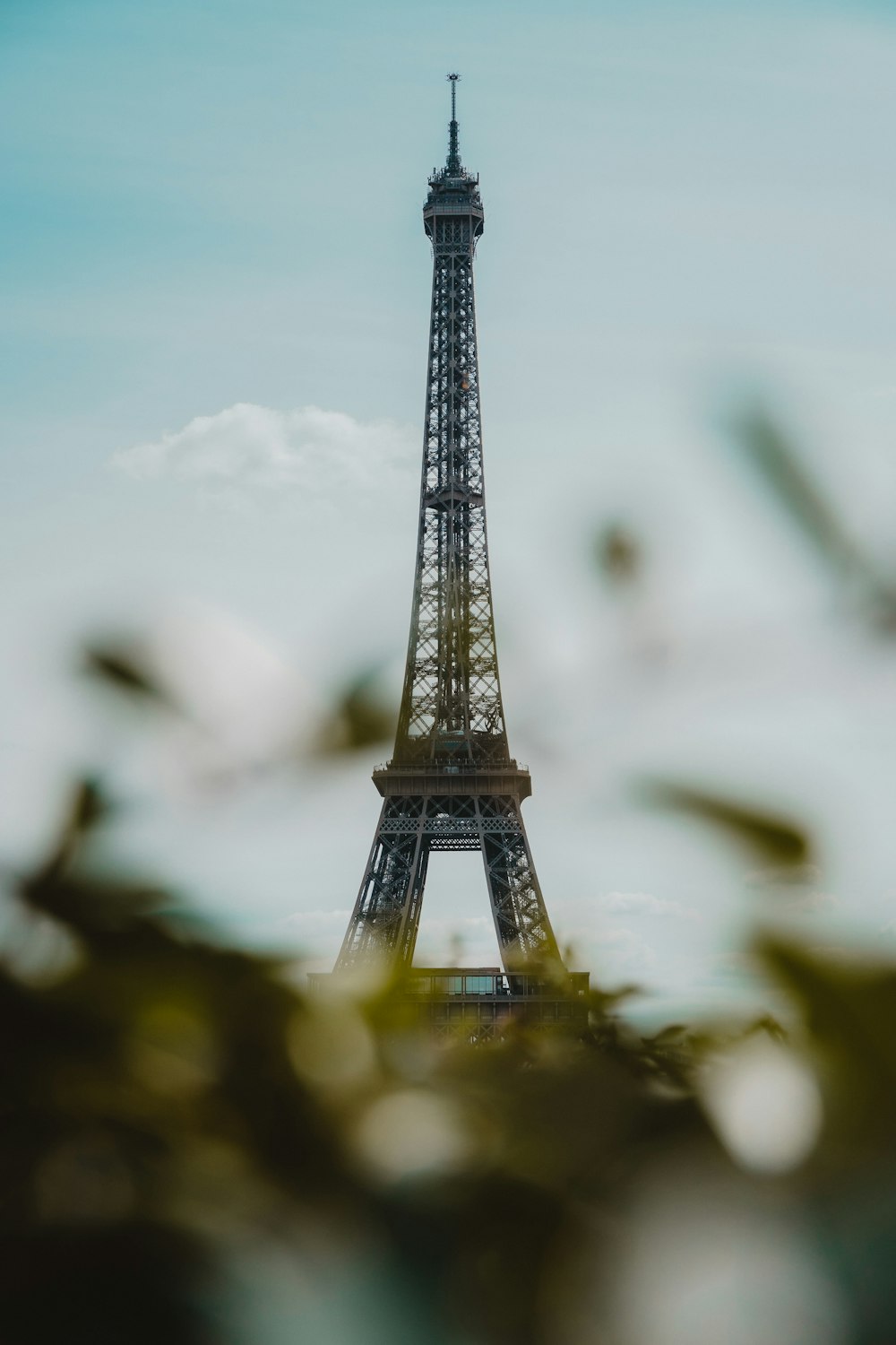 Eiffel Tower