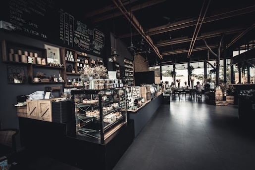 las mejores cafeterias en Querétaro