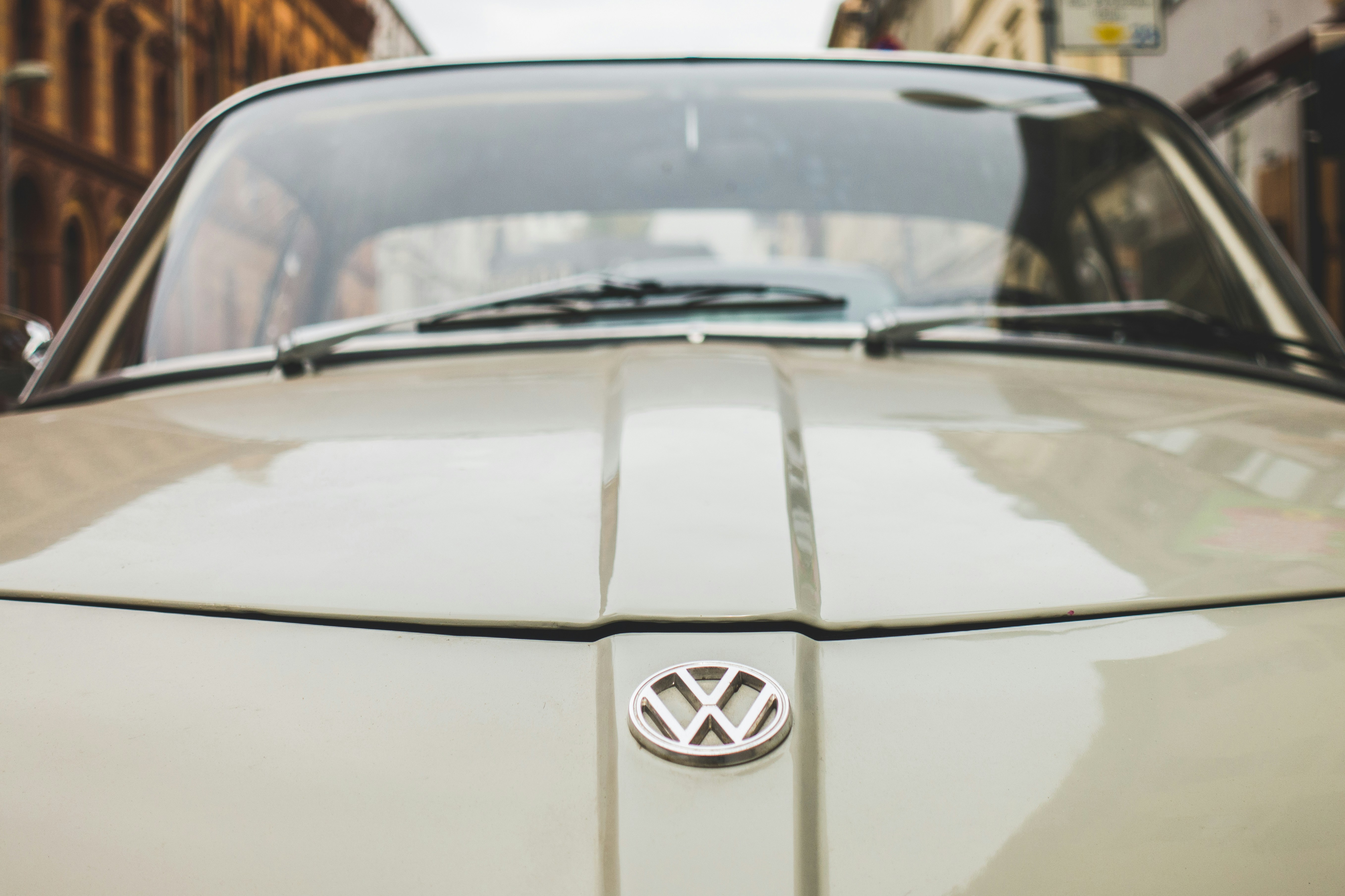 Vintage Car 3