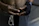 A focused martial artist wrapping hands before boxing training