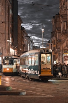 How to Use Public Transport in Milan?