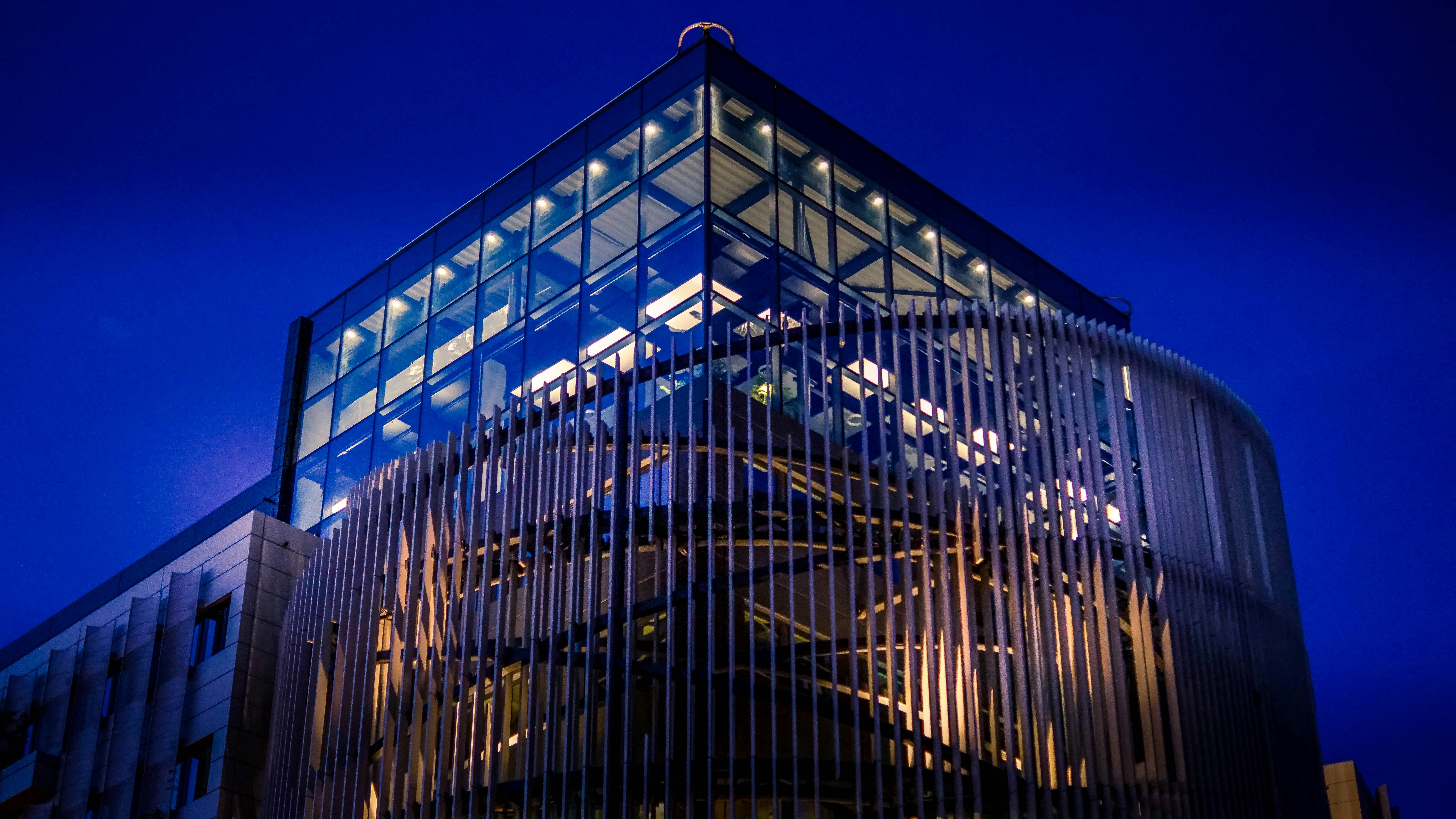 Photo by agencedigitale