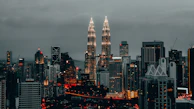 Petronas Twin Towers, Malaysia