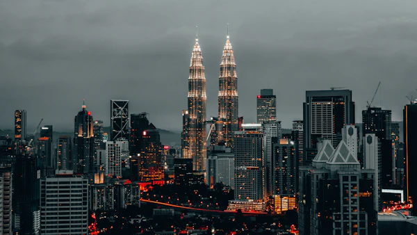 Liburan keluarga ke Malaysia dari Batam: itinerary 3 hari 2 malam