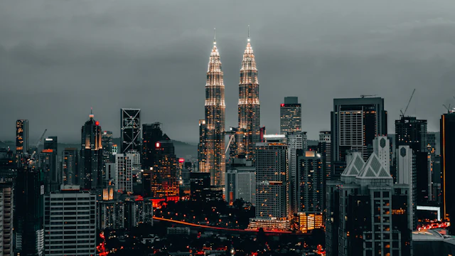 Kuala Lumpur