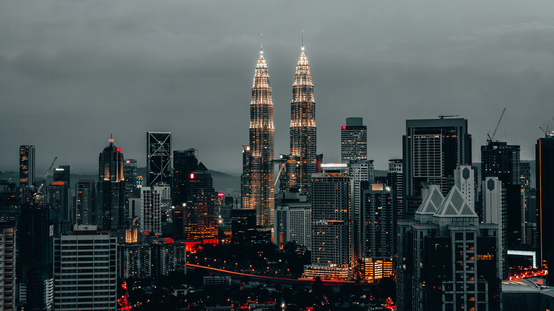 Kuala Lumpur Suites
