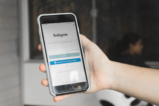 A professional unlocking a secure digital vault representing Instagram account recovery.