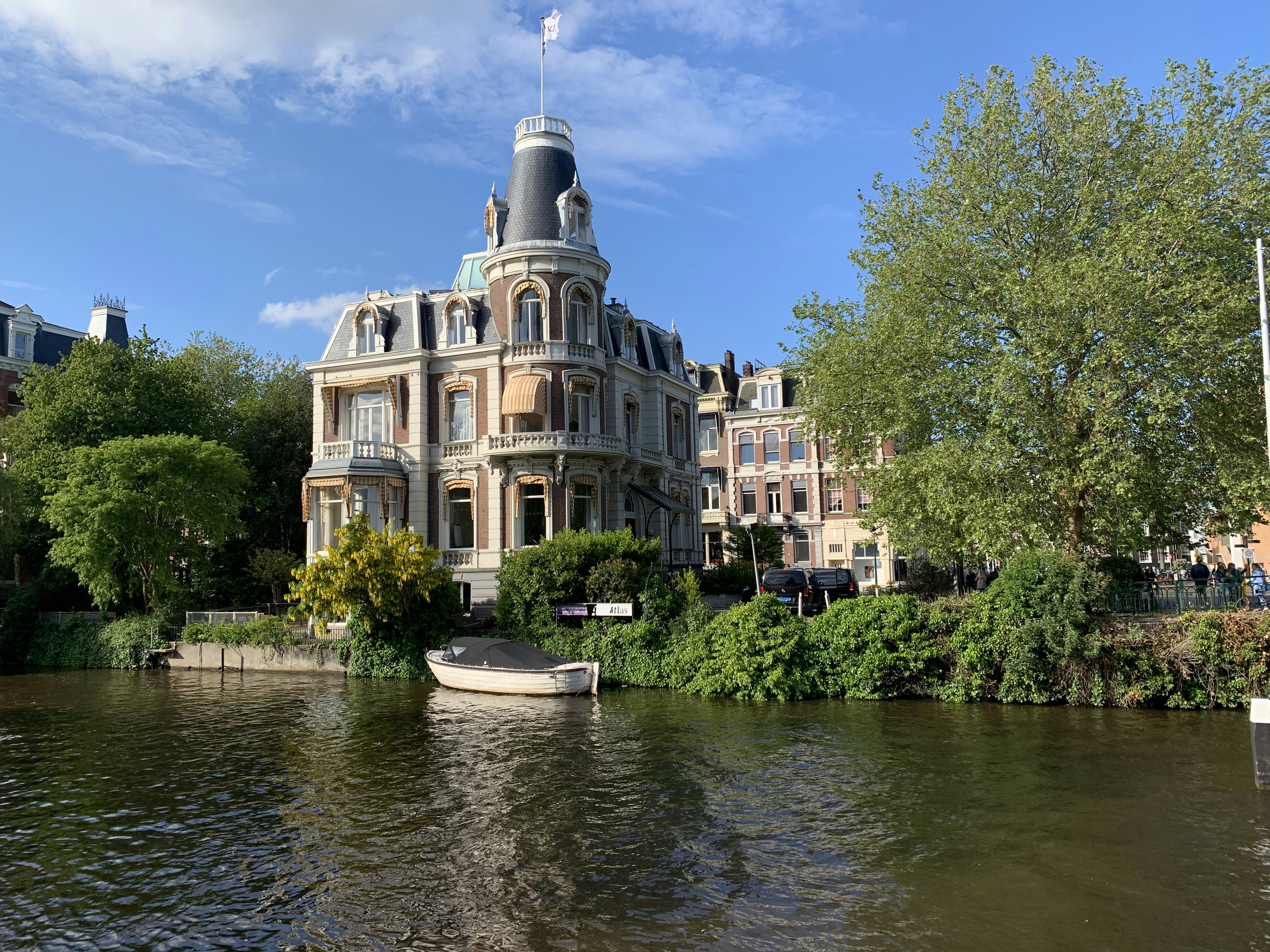 Canal Cruise photo 3