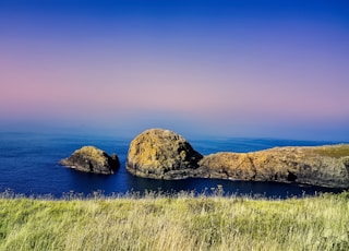 stone stack