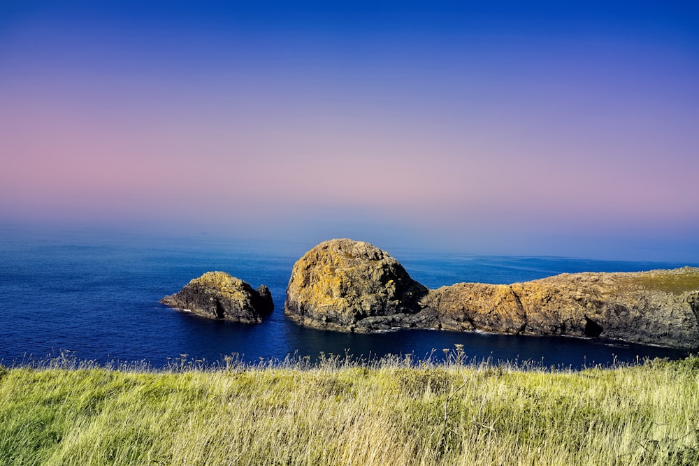 stone stack