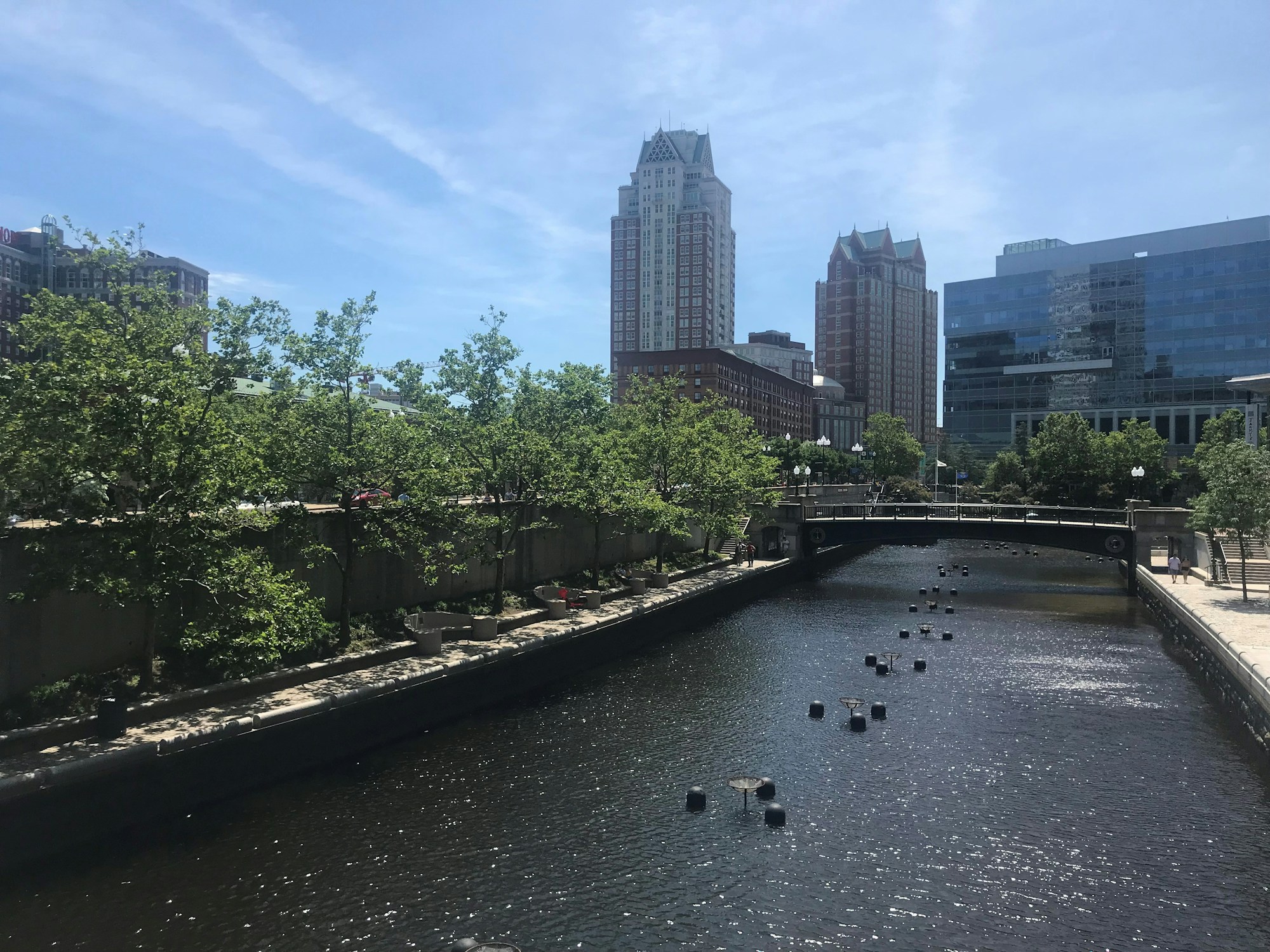 Providence Cultural Traditions & Festivals Guide