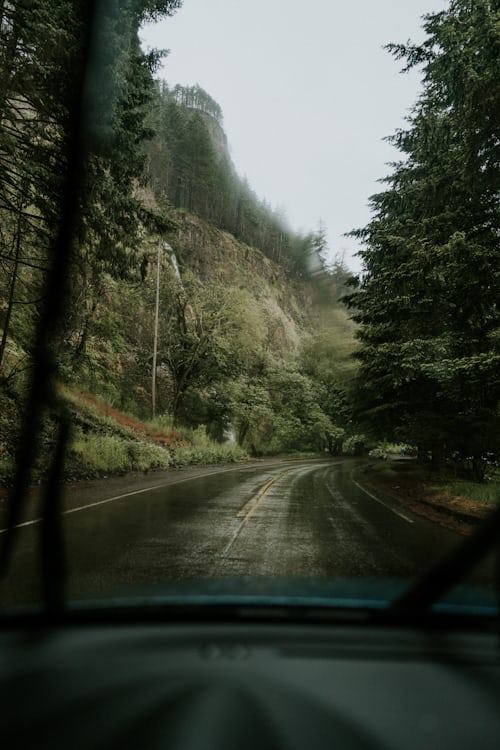 Most Beautiful Drives in America