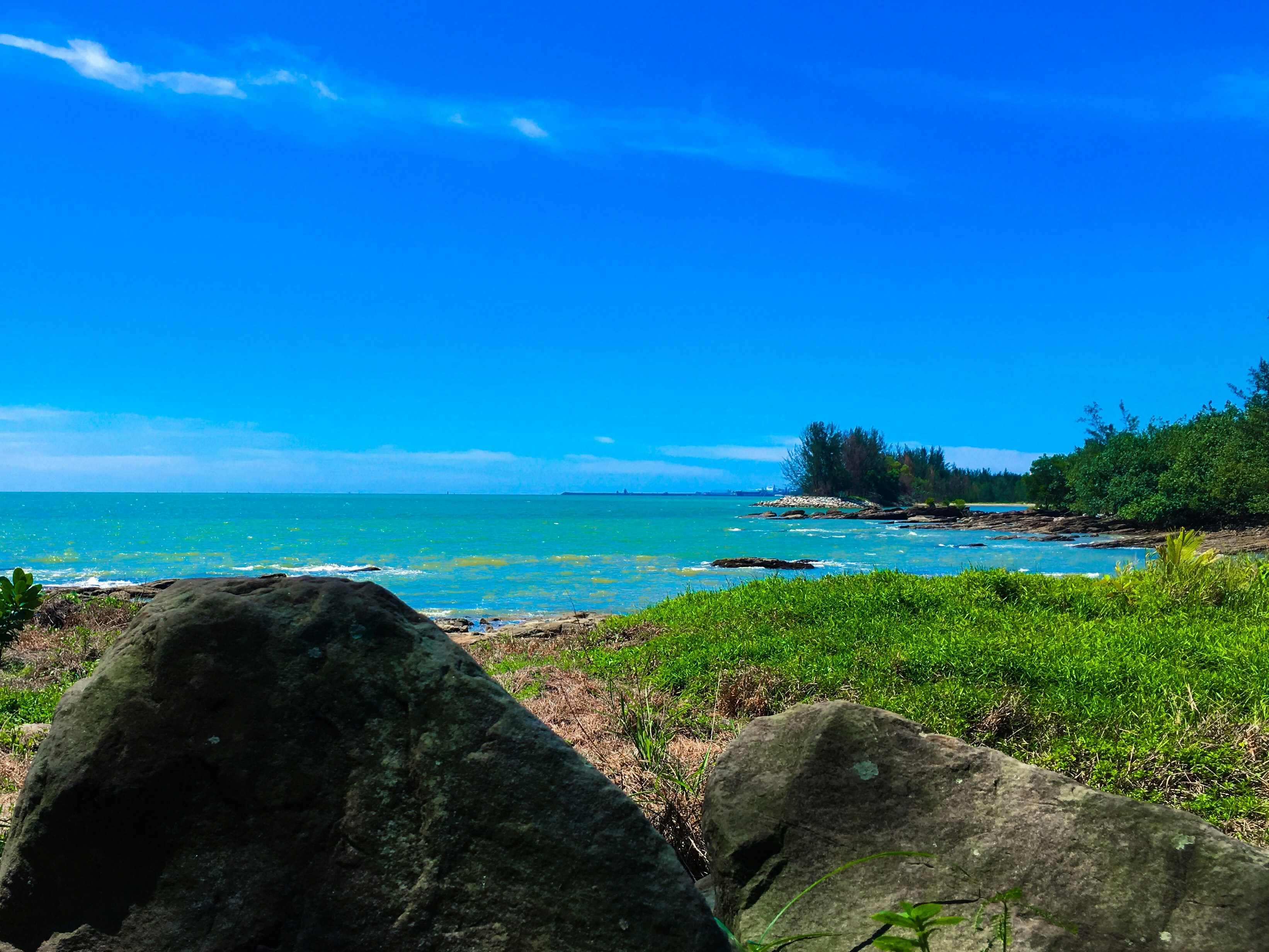 BTU destination photo