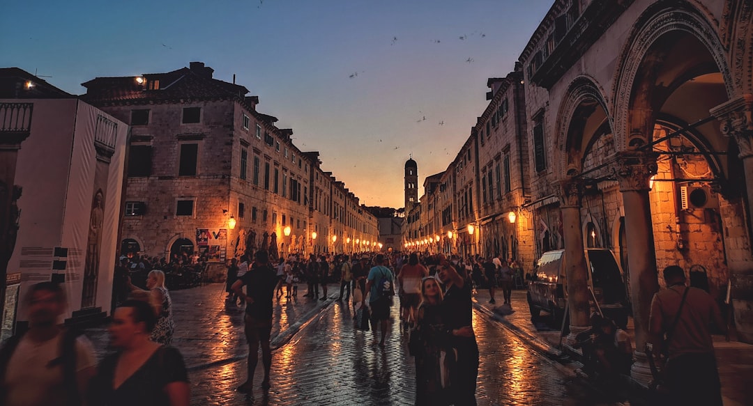 Chasing the Sun: Capturing Dubrovnik's Radiant Golden Hour - Experi… — Chasing the Sun, photo 2