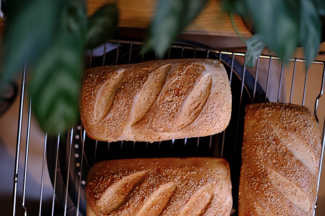 pastry breads