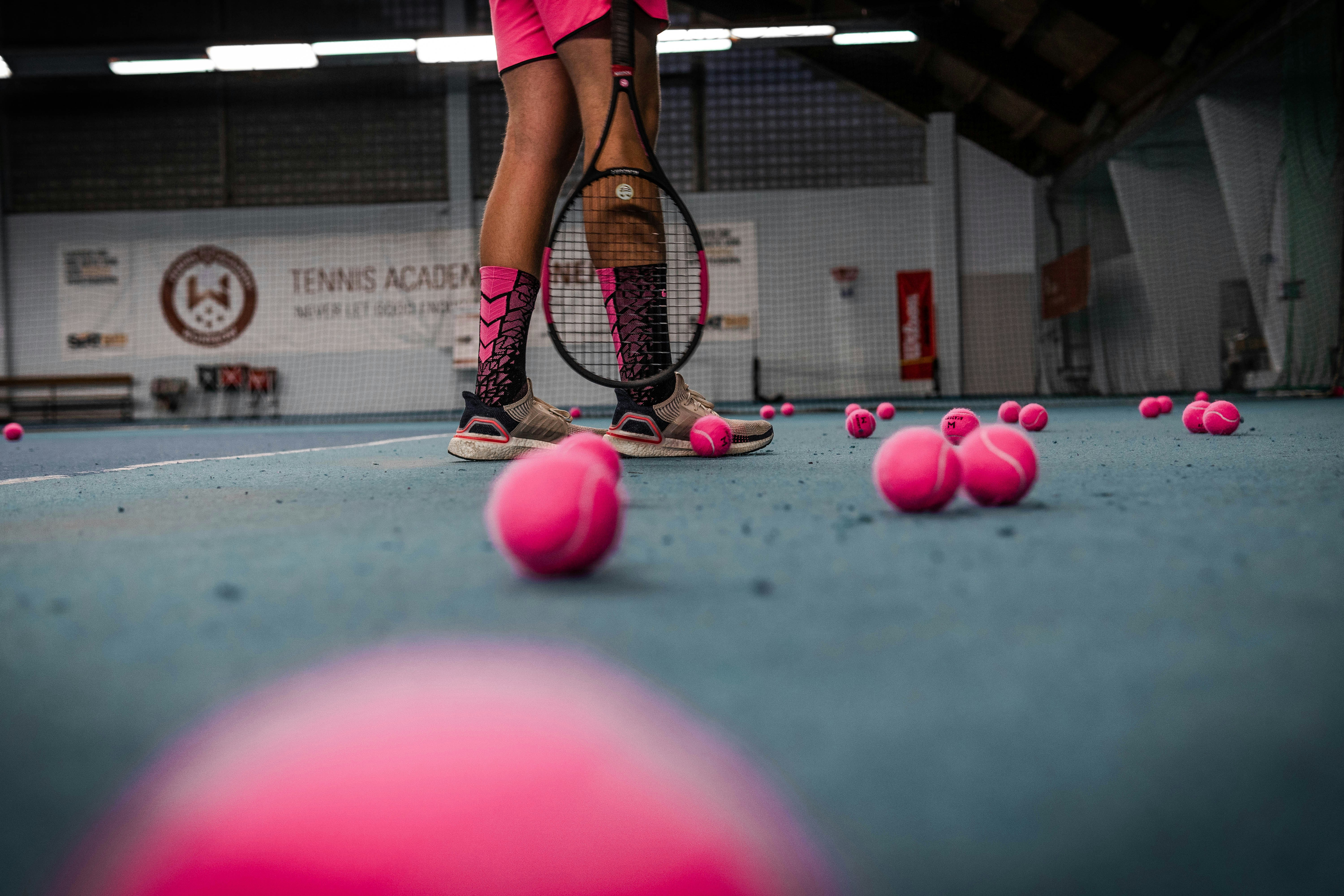 How Can I Find And Use Local Public Futsal Courts Or Sports Facilities?