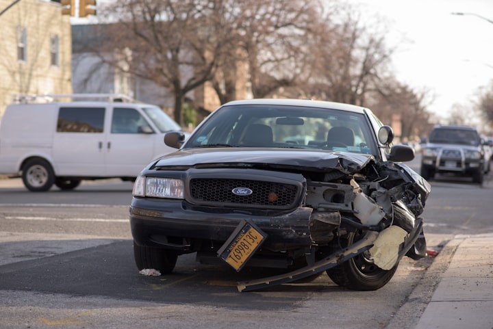 Bad Car Crashes: The Devastating Consequences of Road Accidents