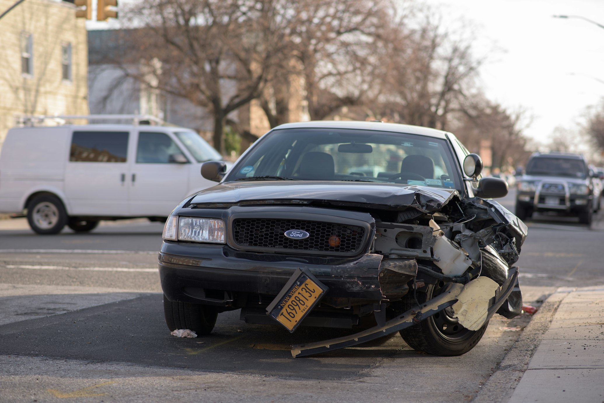 Car Accident Lawyers: Guiding Lights in the Chaos of Collision