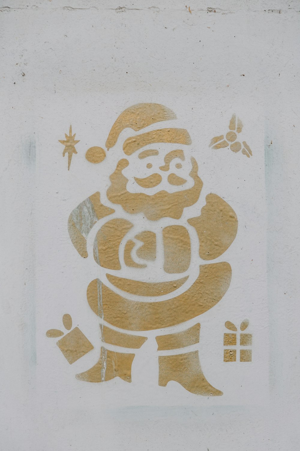 Santa Claus graphic