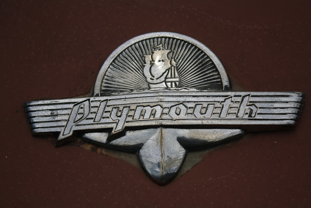 Logo di Plymouth