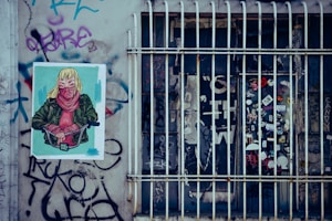 Unique Urban Street Art