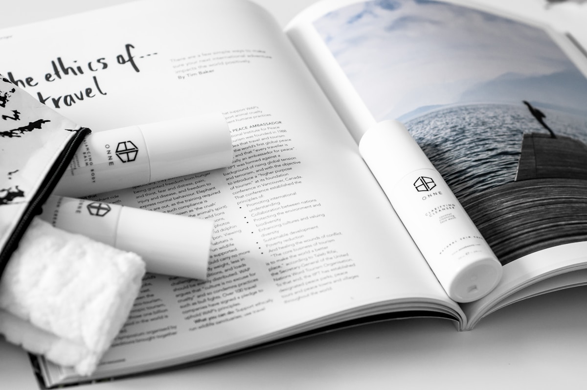 Book Printing