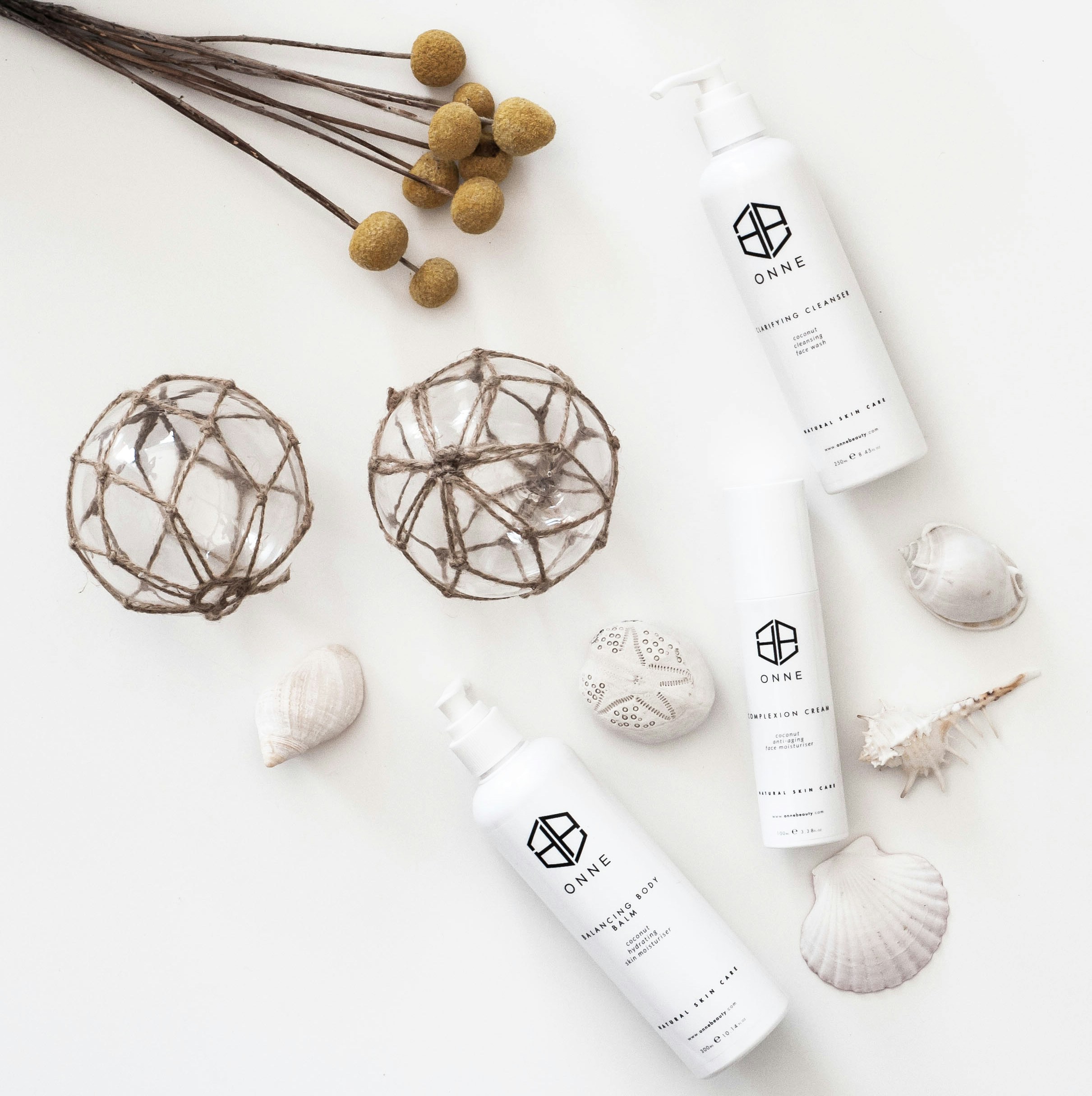 Korean Niacinamide Serum