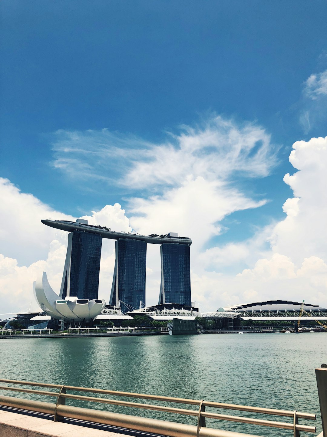 Landmark photo spot Unnamed Road Bras Basah Road