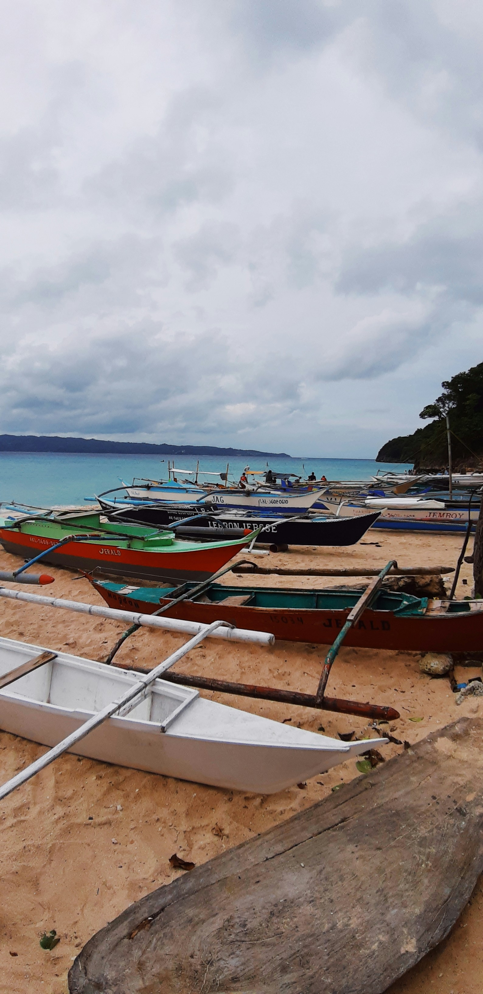 Weekend Weather Outlook for the Philippines: Embracing the Clouds