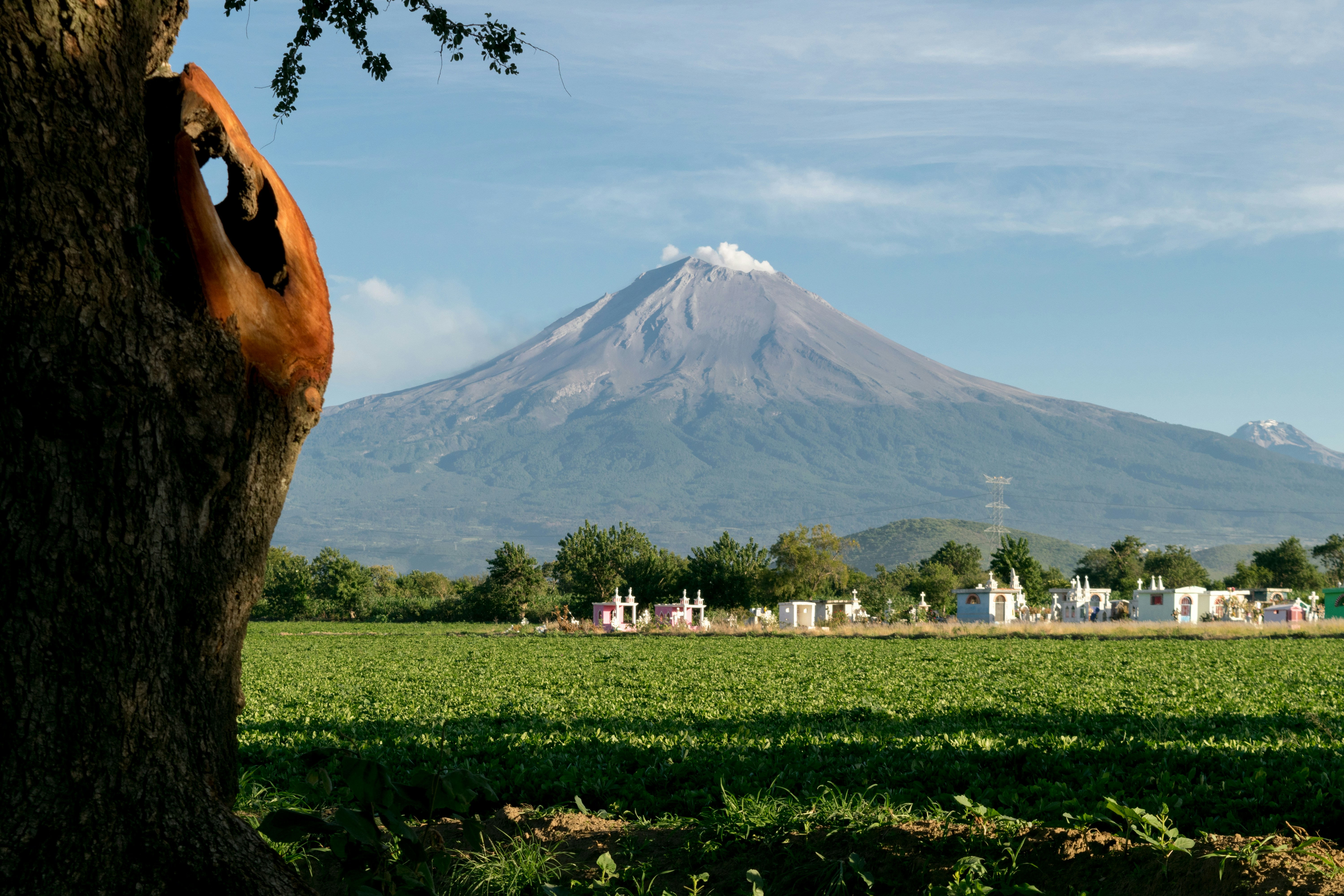 qué hacer en Atlixco, Puebla.