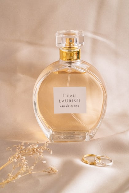 Bleu De Chanel perfume bottle photo – Free Perfume Image on Unsplash