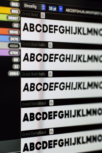 Motivational Quote Prints: Are They Still Profitable in 2026? cover image for a niche ideas article about quote-prints, typography, print-on-demand.