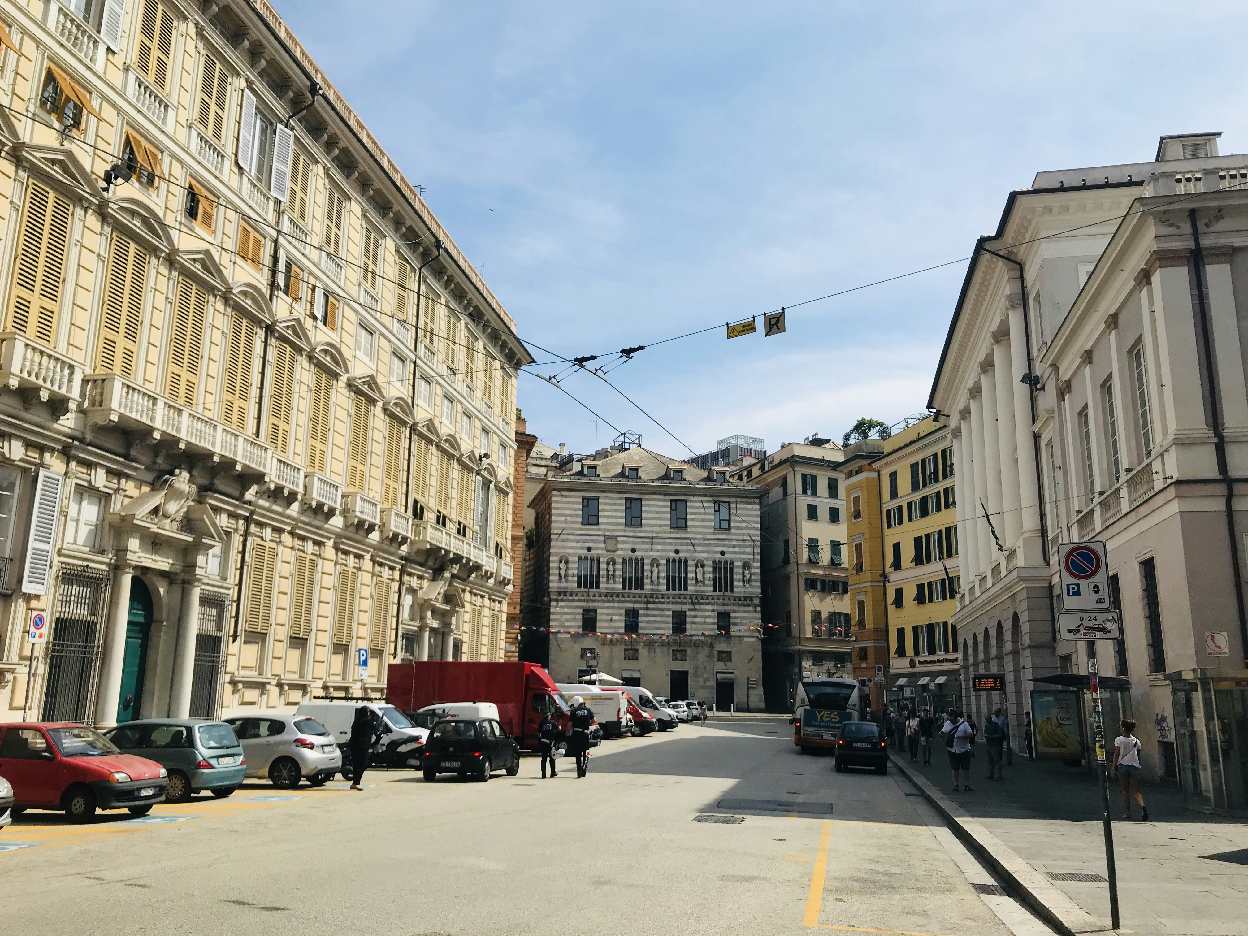 16123 genova ge