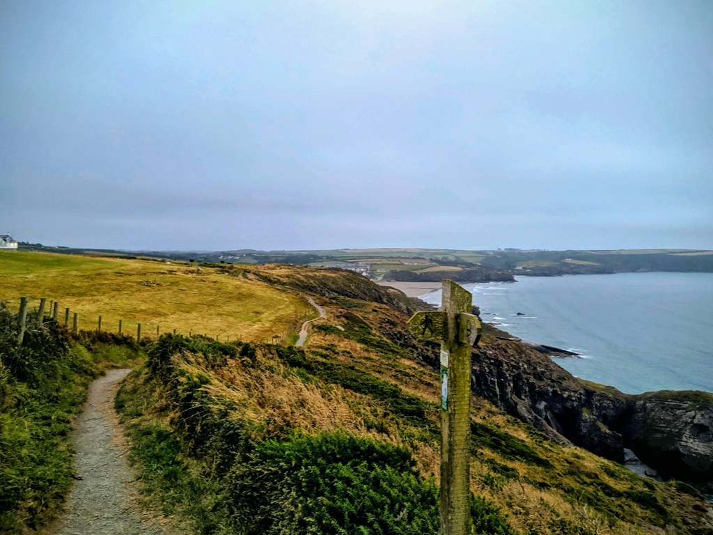 Saltwind Coastal Walk