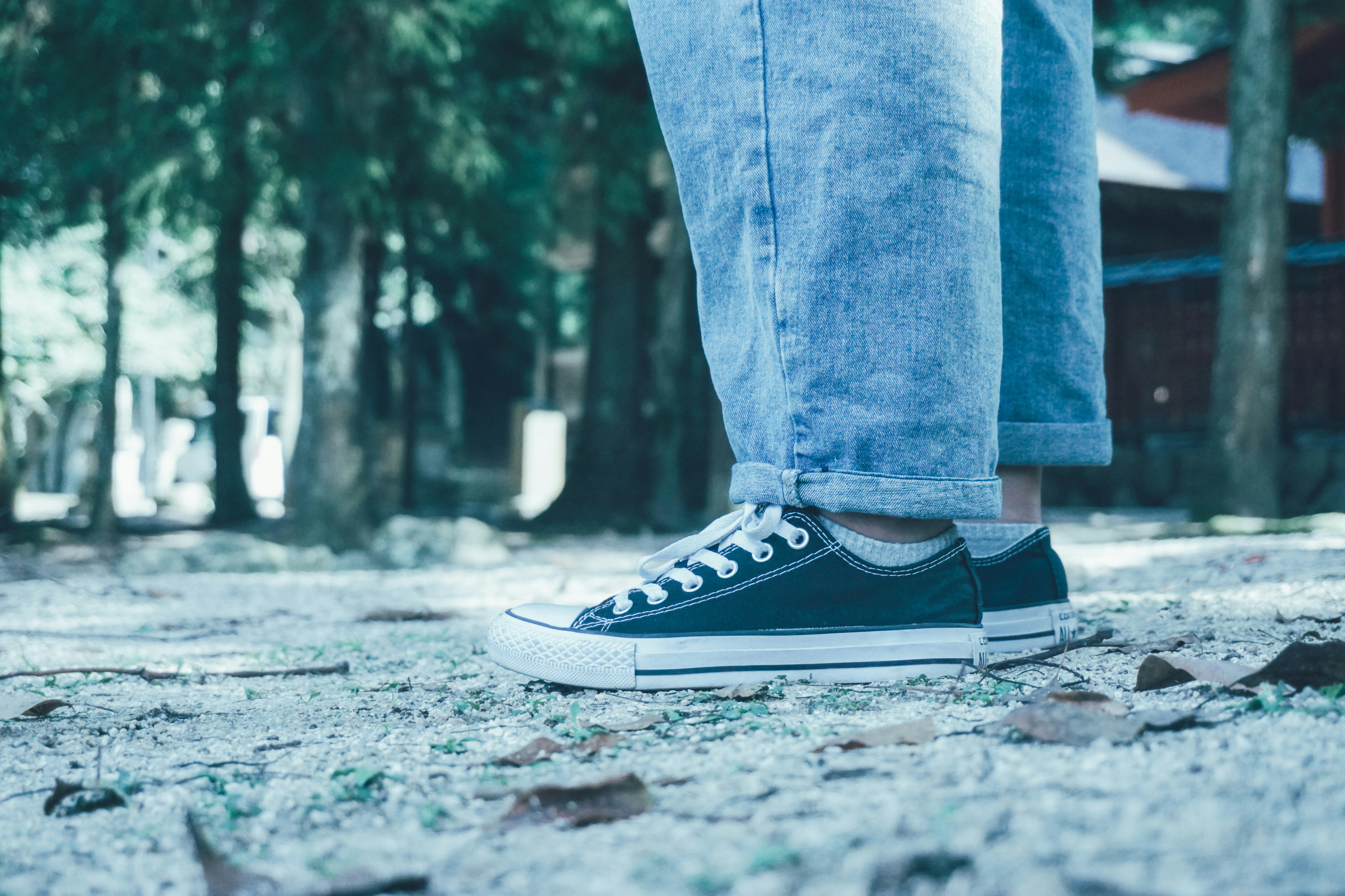 Photo by cosmonaut647