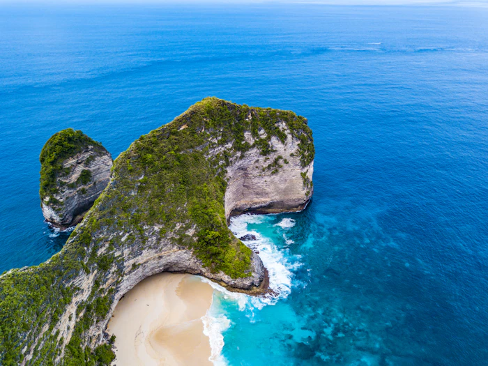 Nusa Penida, Bali