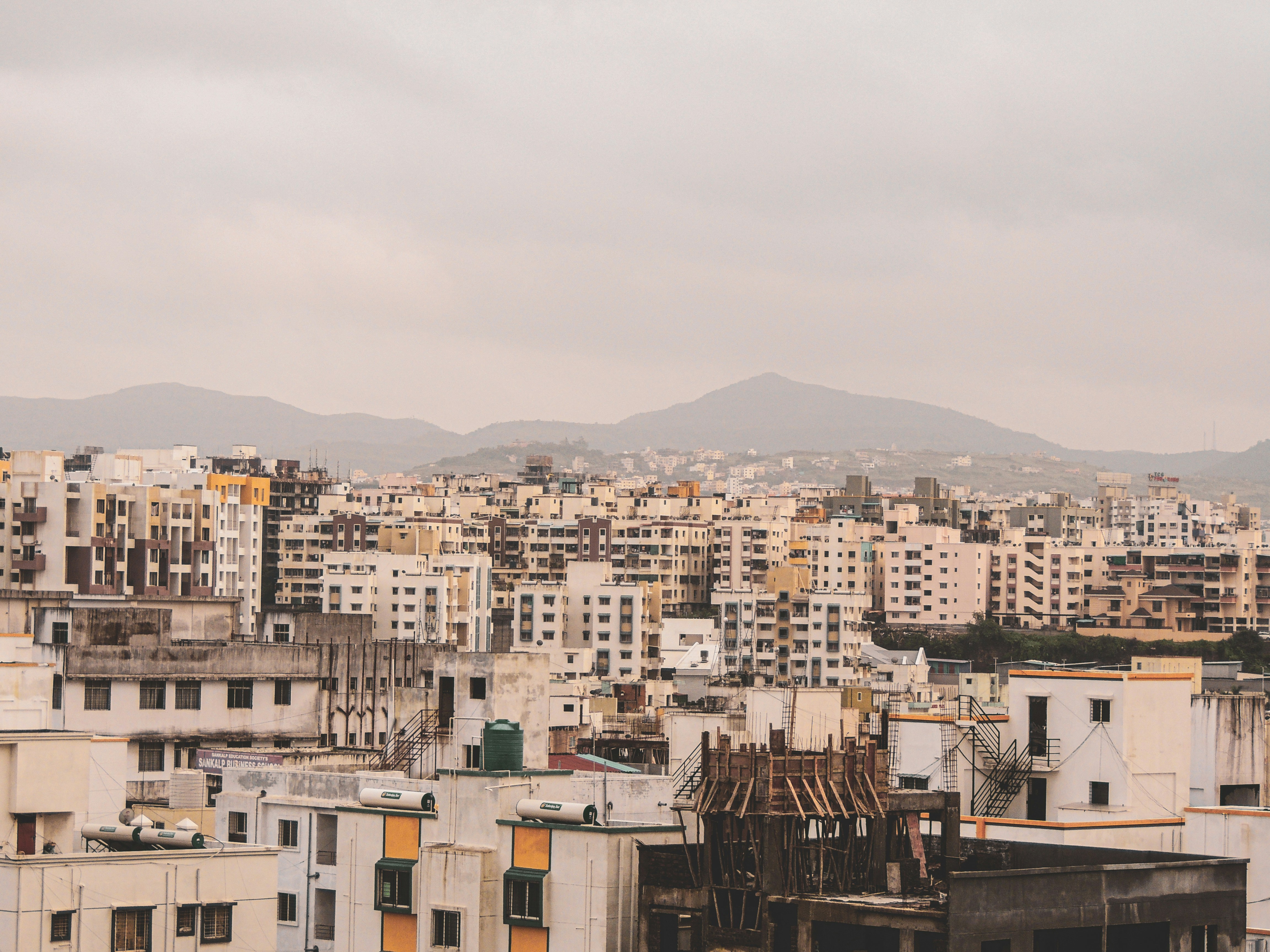 Photo by mohnishlandge