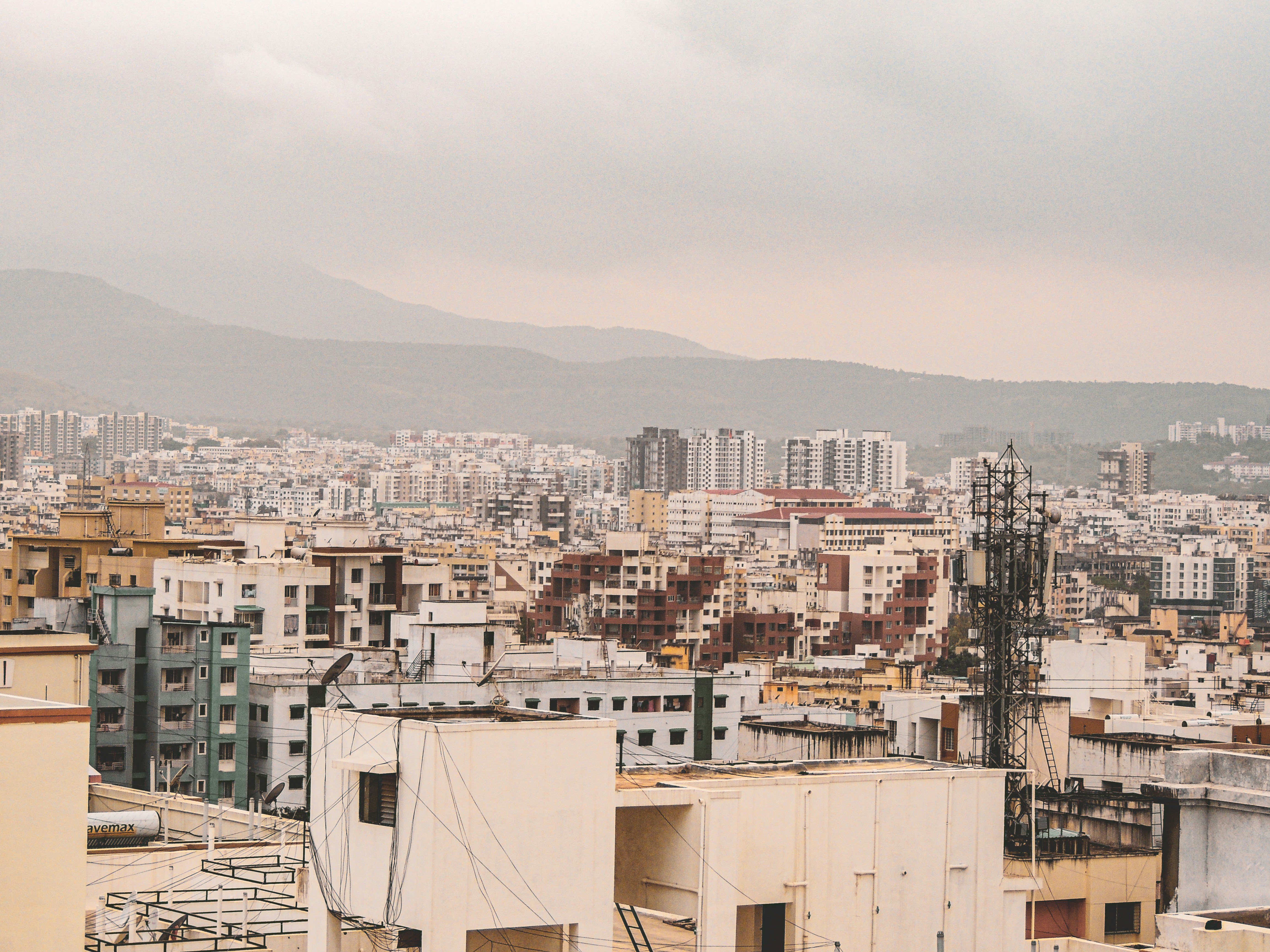 Photo by mohnishlandge