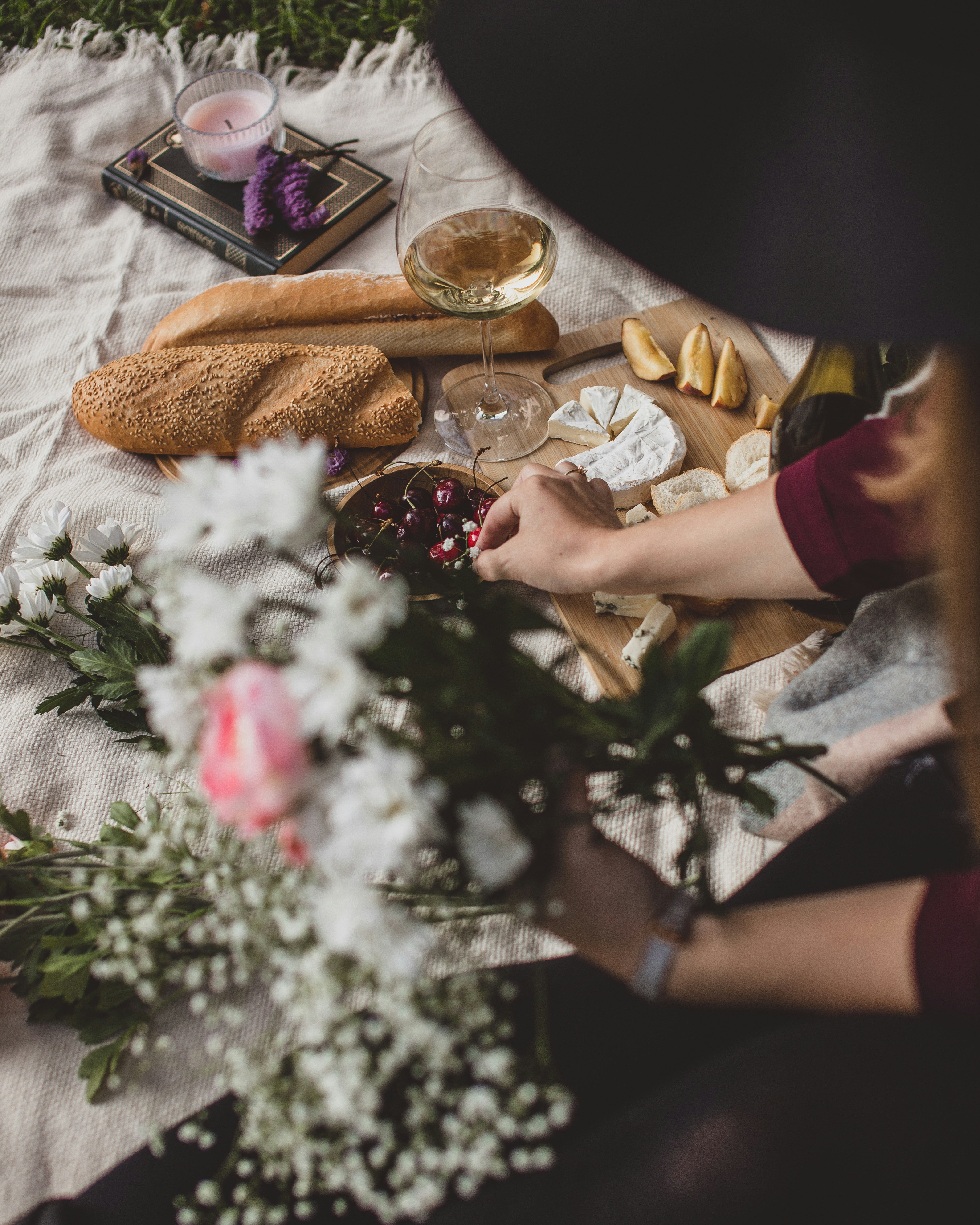 Photo by Alexandra K on Unsplash