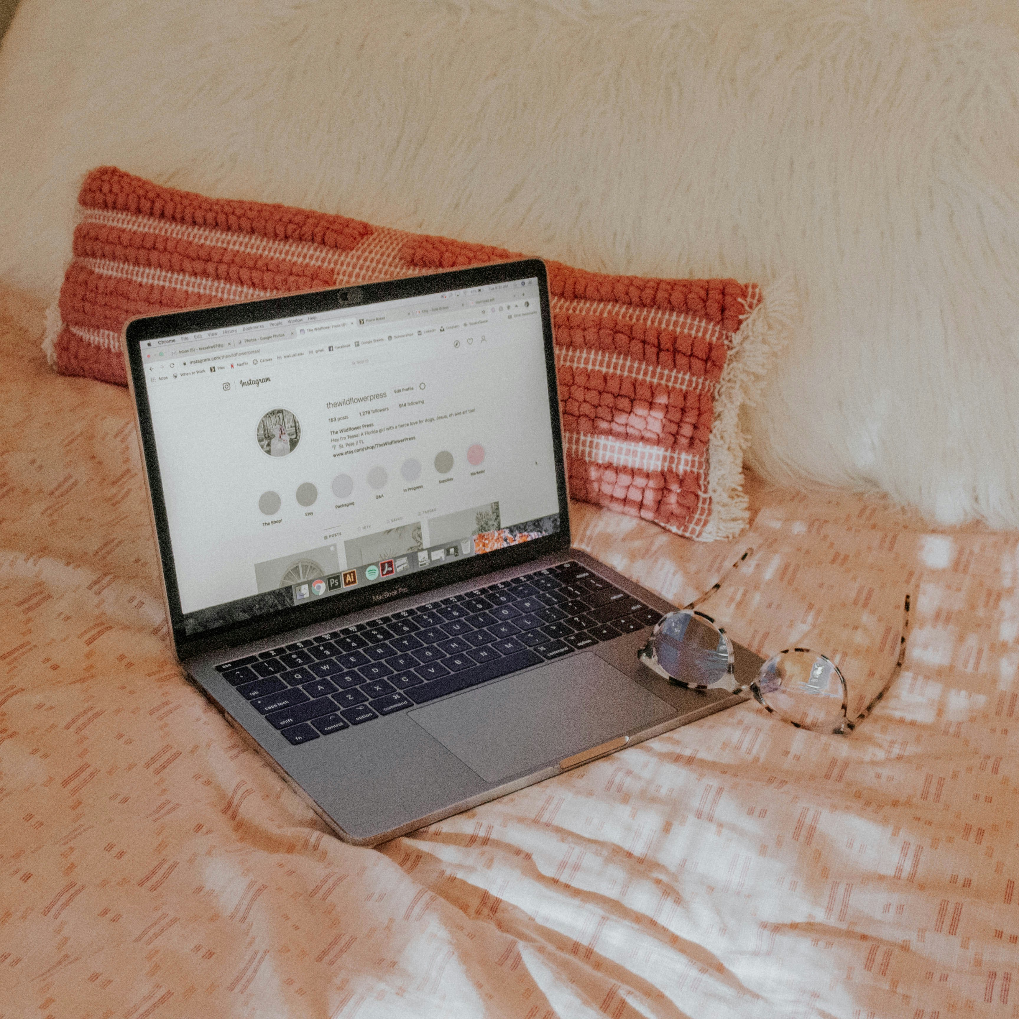 laptop