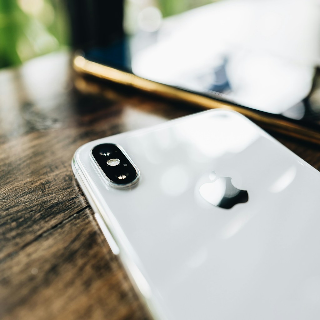 Refurbished iPhone