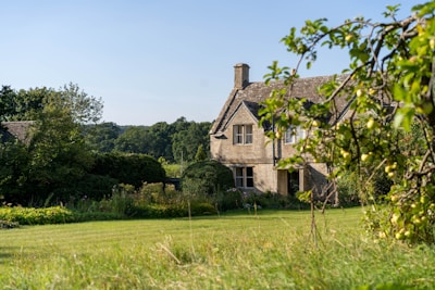 Bangor Manor