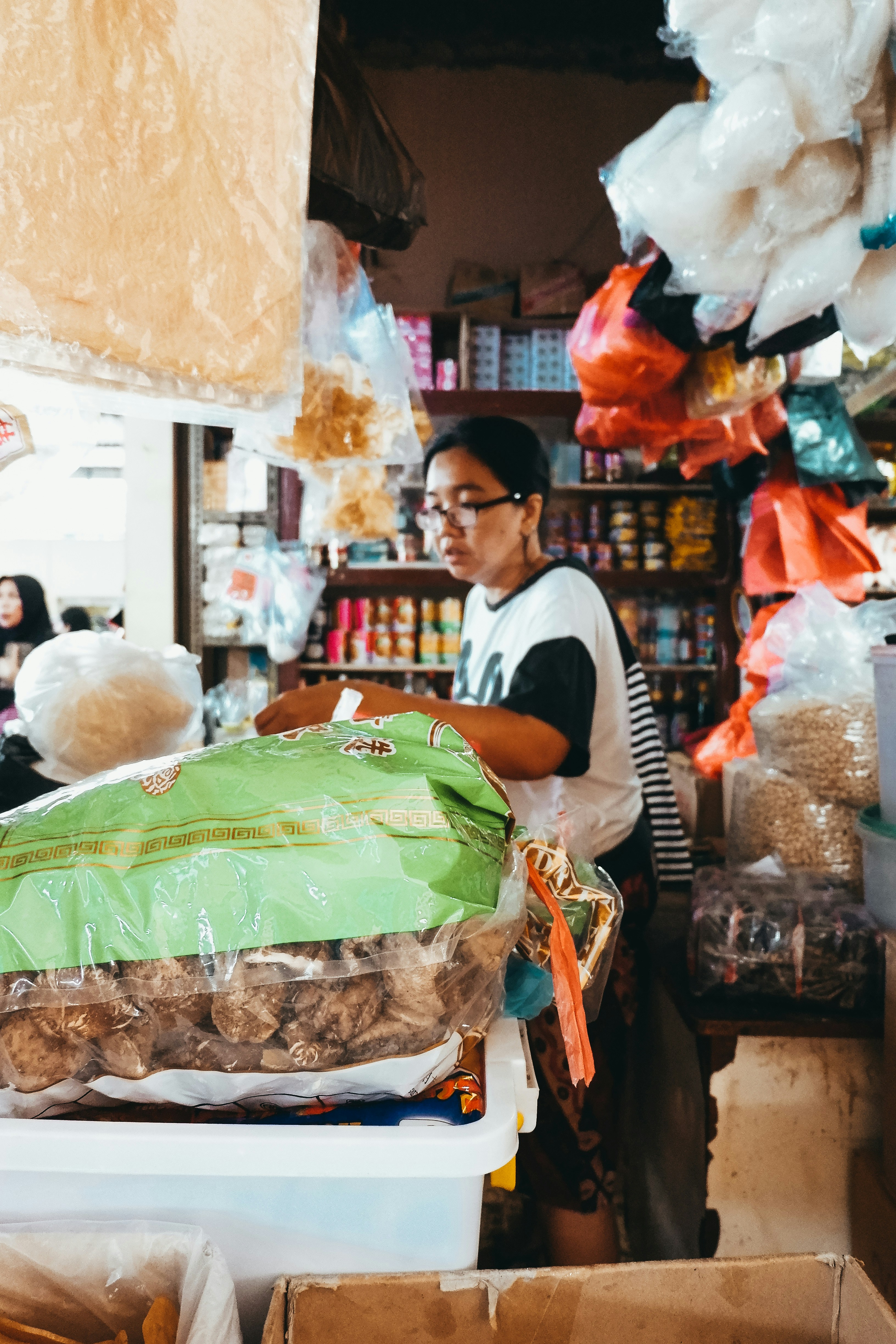 Ekonomi Indonesia