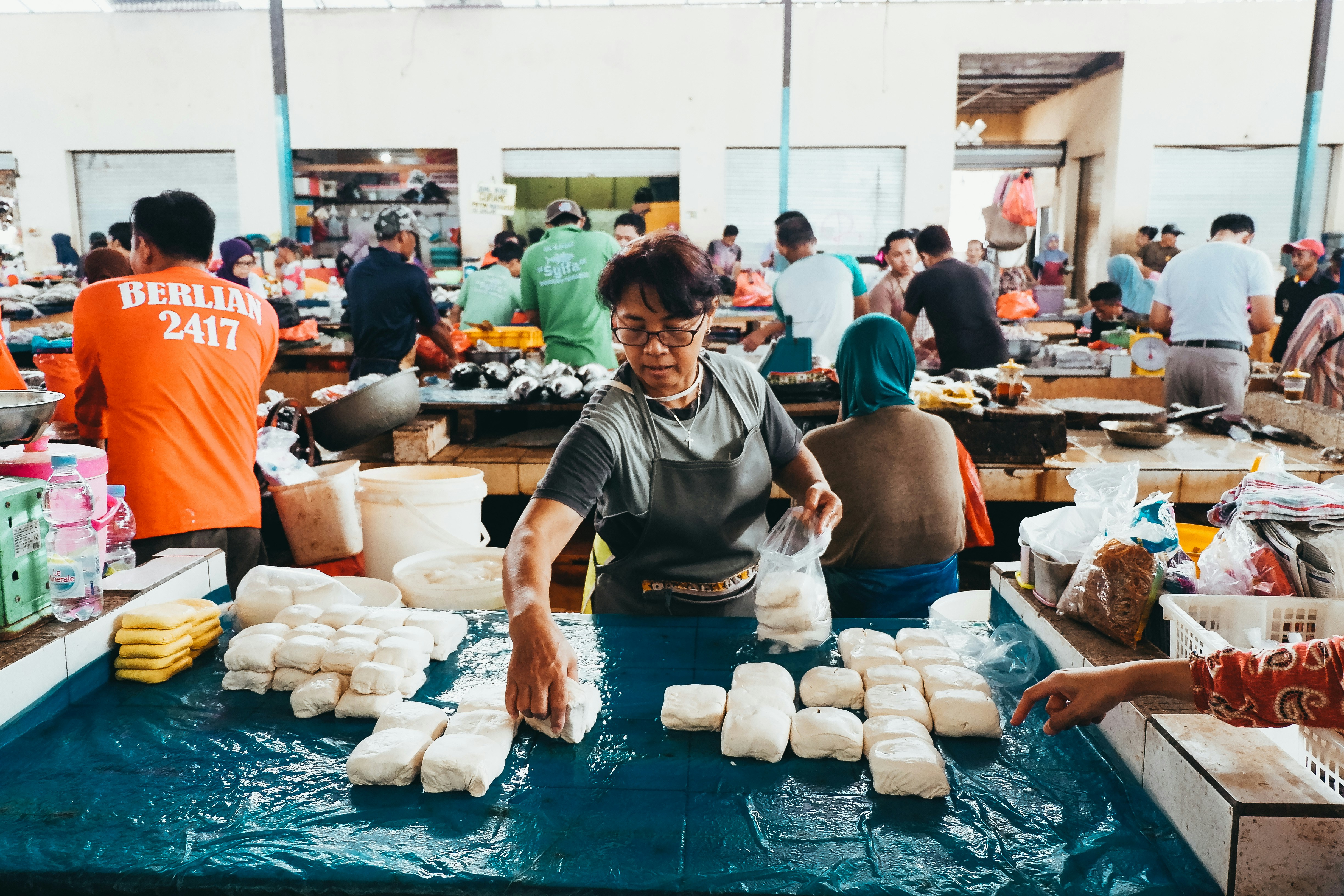Tren Ekonomi Indonesia
