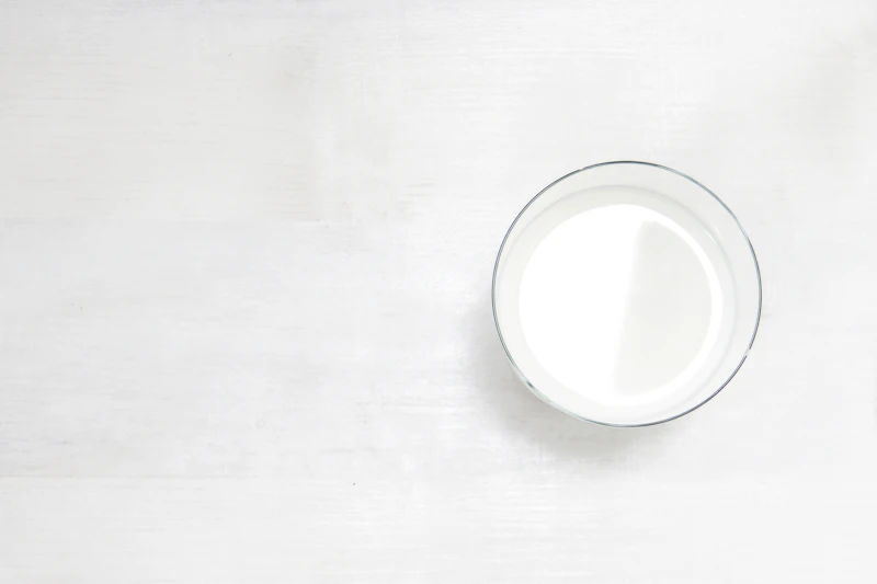 Toned Milk